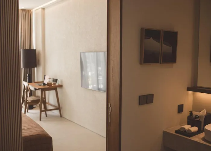 Soko' At Kedungu Отель 4*