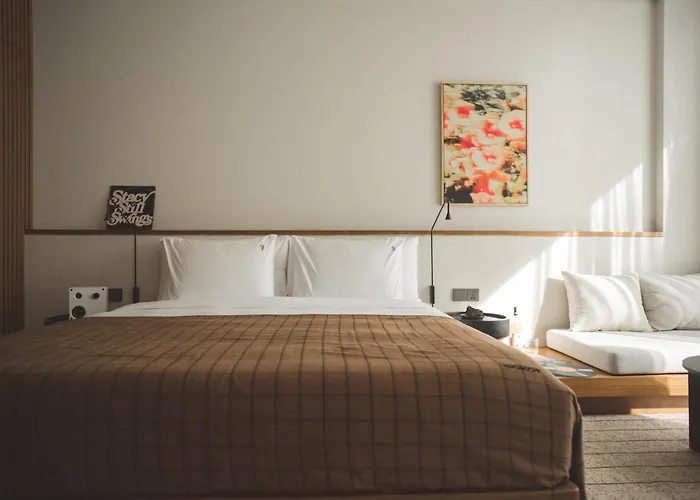 Soko' At Kedungu Отель 4*